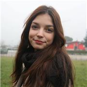 studentessa universitaria